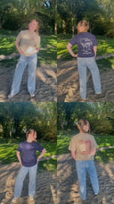 Summer statement collection