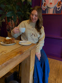 cozy sweat collection