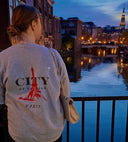 Paris city of fashion