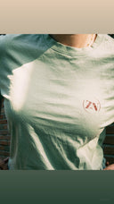Zhanellie Club Tee