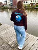 Game on Zhanellie sleeve