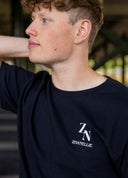 Butterfly Zhanellie Tee