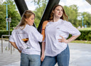 Quiet espresso tee