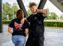 Butterfly Zhanellie Tee