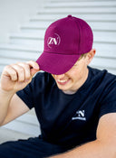 bordeaux ZN cap
