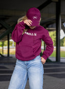 bordeaux ZN cap