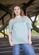 Zhanellie Club Tee