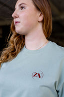 Zhanellie Club Tee