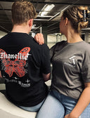 Butterfly Zhanellie Tee