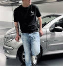 Butterfly Zhanellie Tee