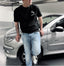 Butterfly Zhanellie Tee