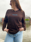 Game on Zhanellie sleeve