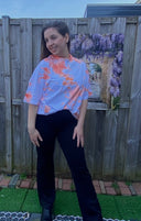 Limited edition oversized kingsday t-shirts