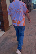 Limited edition oversized kingsday t-shirts