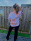 Limited edition oversized kingsday t-shirts