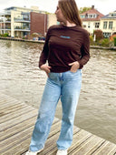 Game on Zhanellie sleeve